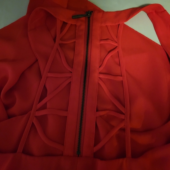 Max and cleo Dress Size 4 - Picture 7 of 7